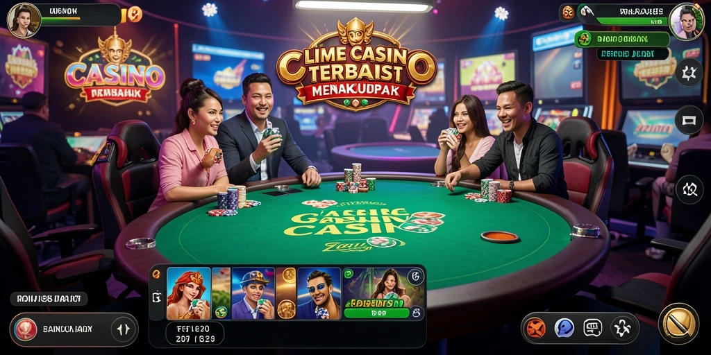 Screenshot gameplay RR89 menampilkan dealer profesional dan suasana Live Casino yang menegangkan.